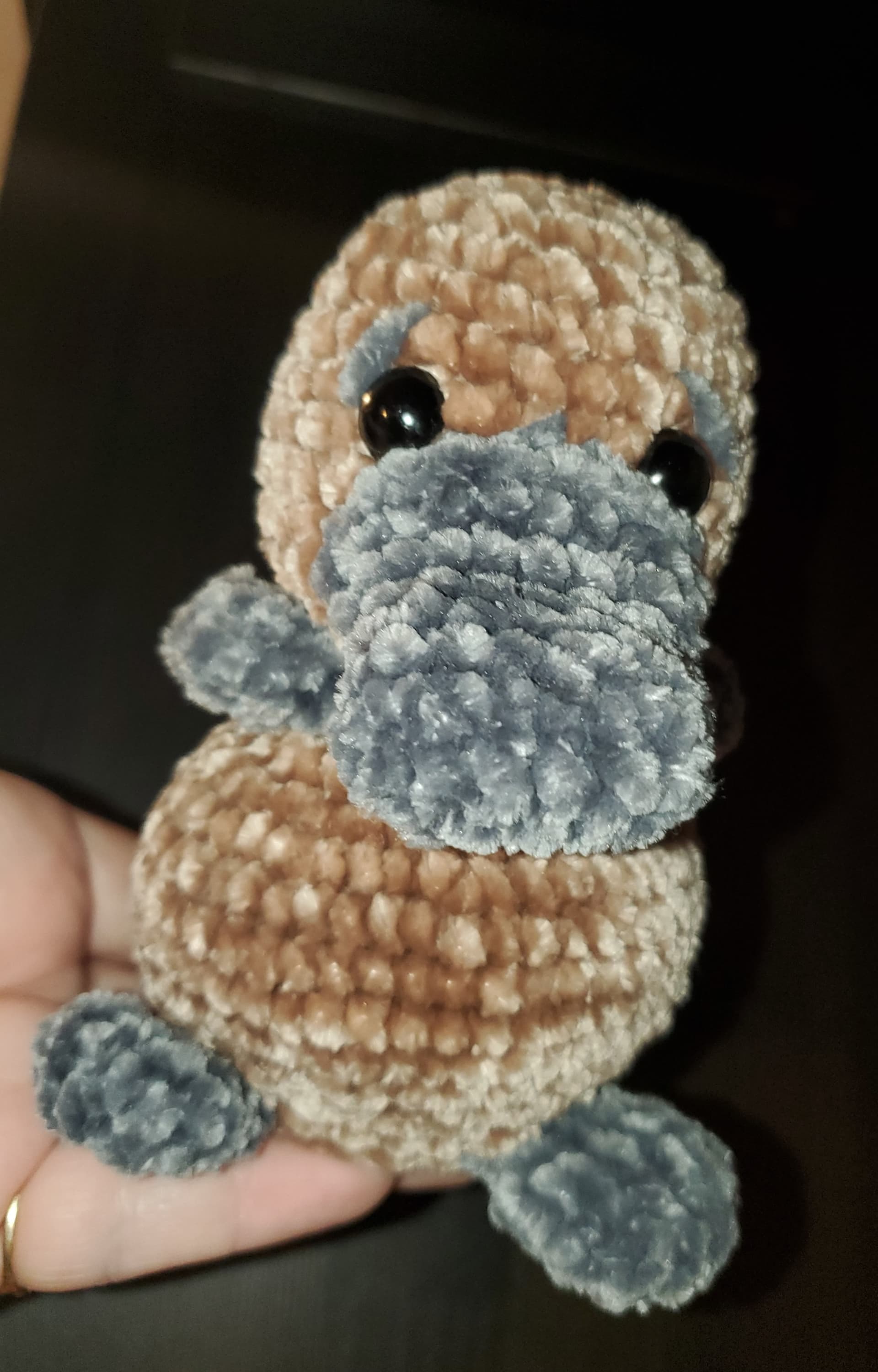 Closed Tester Call For Crochet Please Play Platypus Testing Zone