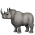 :rhinoceros: