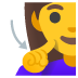 :deaf_woman: