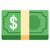 :dollar_banknote: