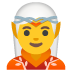 :elf: