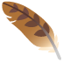 :feather: