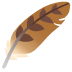 :feather: :feather: