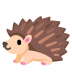 :hedgehog: :hedgehog: