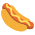 :hot_dog: :hot_dog: