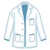 :lab_coat: