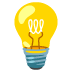 :light_bulb: :light_bulb: