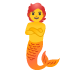 :merperson: