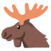 :moose: