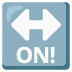 :on_arrow: