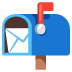 :open_mailbox_with_raised_flag: