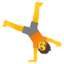 :person_cartwheeling: