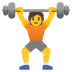 :person_lifting_weights: :person_lifting_weights:
