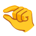 :pinching_hand: :pinching_hand: