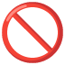 :prohibited: :prohibited: