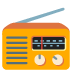 :radio: :radio: