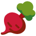 :root_vegetable: