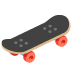 :skateboard:
