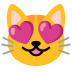 :smiling_cat_with_heart_eyes: :smiling_cat_with_heart_eyes: