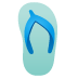:thong_sandal: