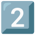 :two: :two: