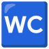 :water_closet: