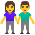 :woman_and_man_holding_hands: :woman_and_man_holding_hands: