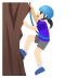 :woman_climbing:t2: