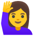 :woman_raising_hand: :woman_raising_hand: