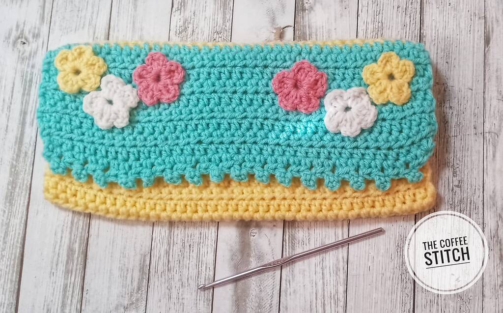 Pattern Testers Needed For Spring Fling Clutch Crochet 🧶 Ribblr
