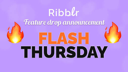 thumbail flash thursday