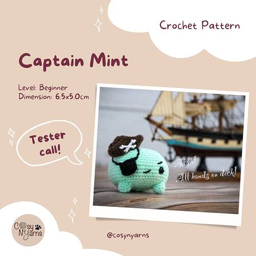 03-Capn-Mint-Tester-Call