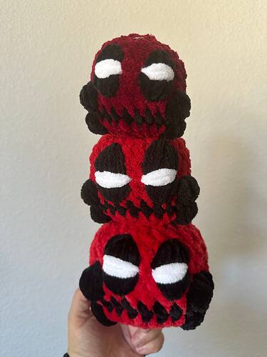 deadpool