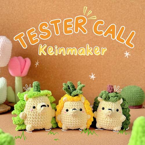 Tester call