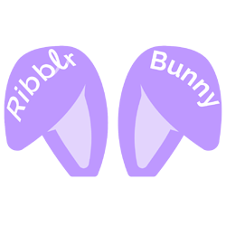 Ribblr bunny