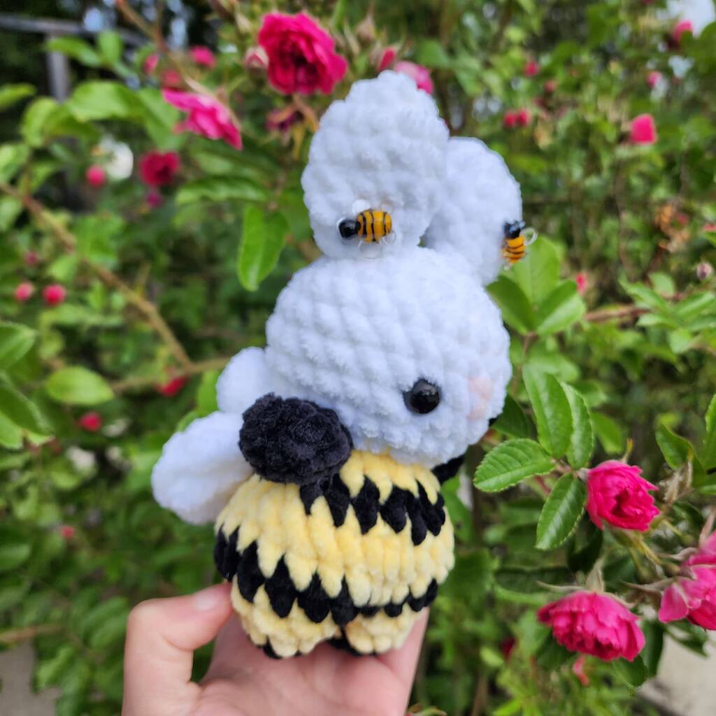 Mashup Ideas Crochet Ribblr Community mashup-ideas-crochet-ribblr-community