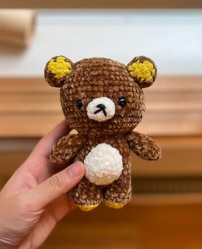 Rilakkuma