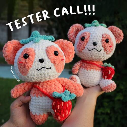 panda 2 in 1 tester call-02