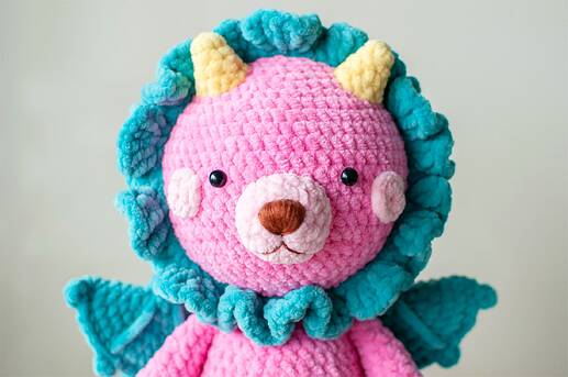 If you love to crochet, you'll adore these amigurumi patterns for
