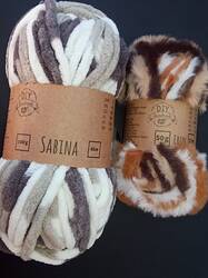 yarn I