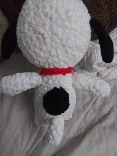 snoopy 3