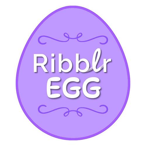 Ribblr Egg (1)