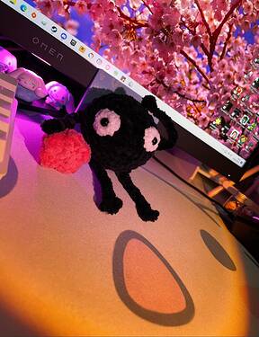 Soot sprite pic 3