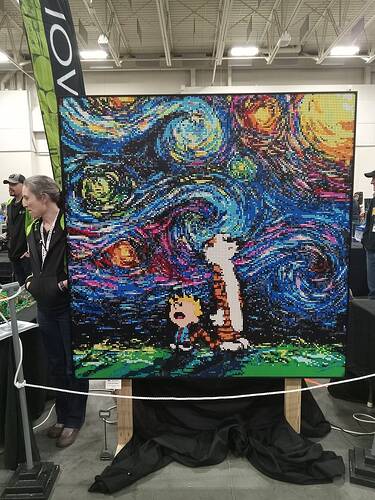 legos