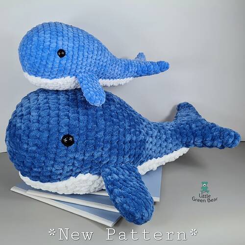 New Pattern