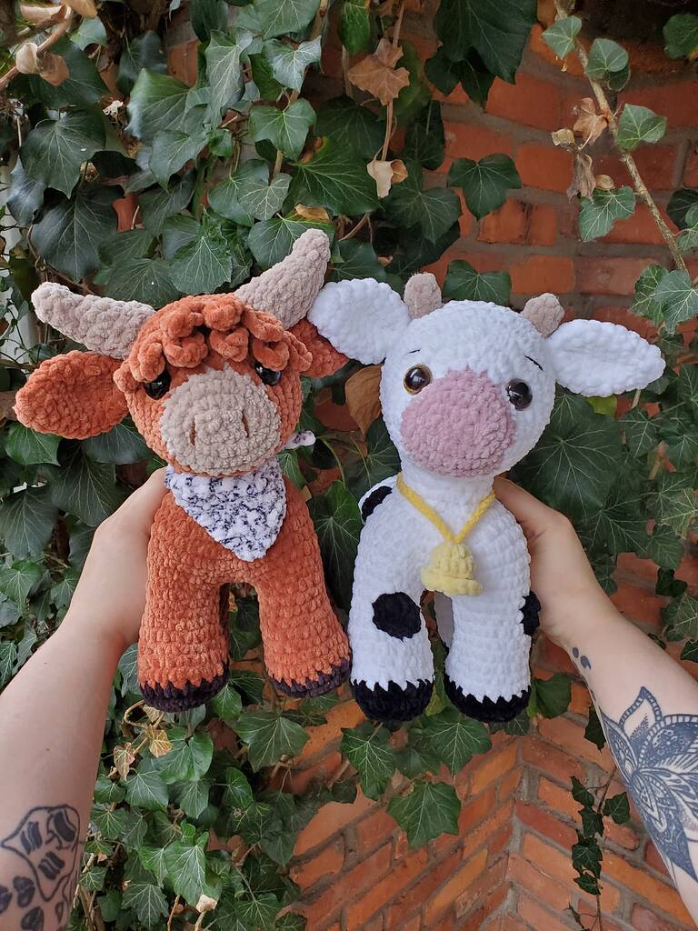 [CLOSED] Clarabelle the …