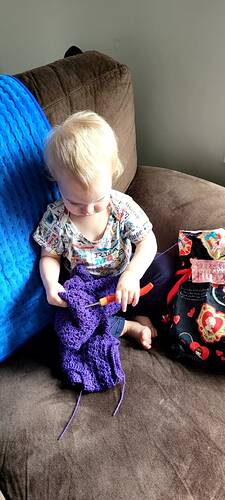 Mama's helper