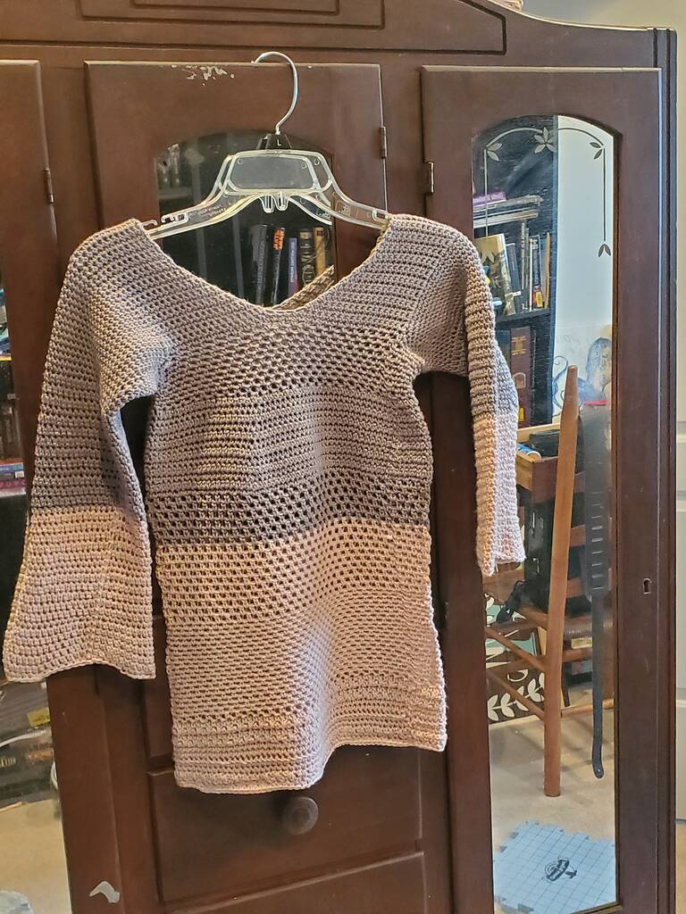 Crochet Testers Needed! Simple Textures Top Testing zone Ribblr