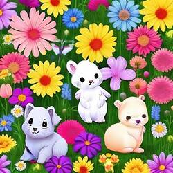 3 animal