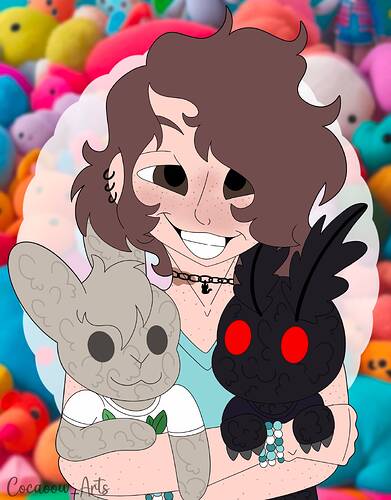 10-Random_Art(Self_Sona)